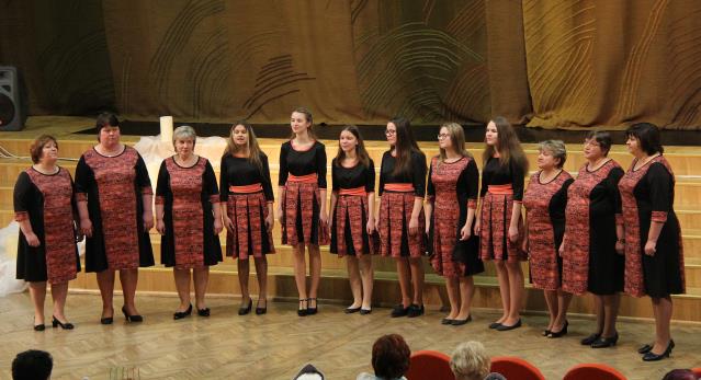 Vokālais ansamblis ,,Priekam,,